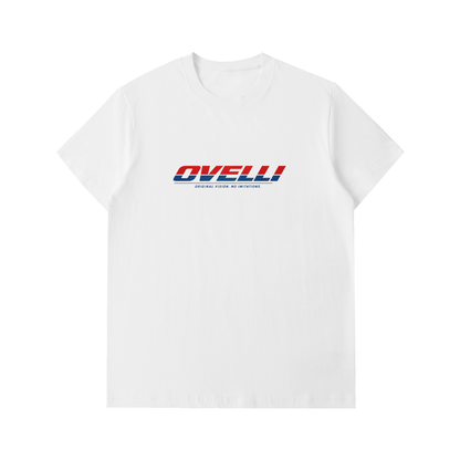 Ovelli Graphic Tee