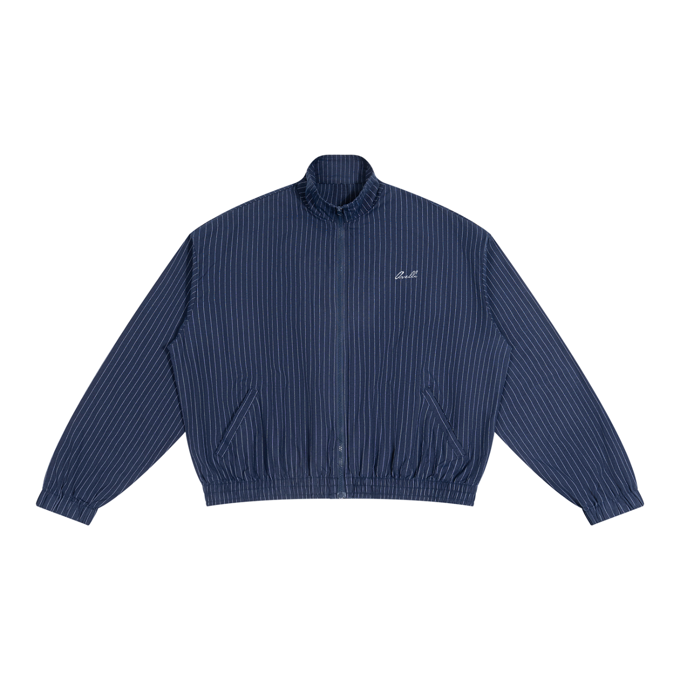 OV Striped Track Jacket