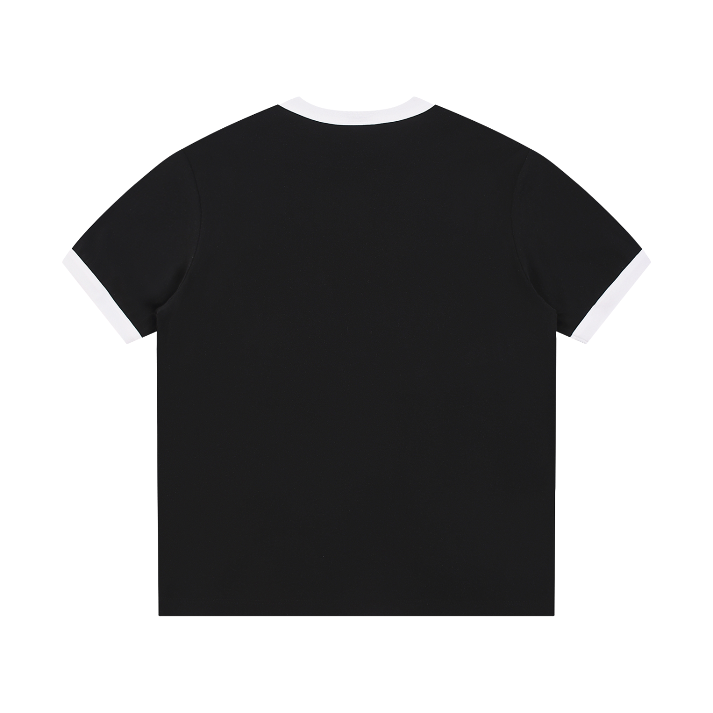 Contrast T-Shirt