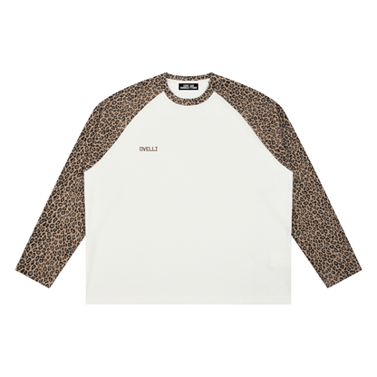 OV Leopard Tee