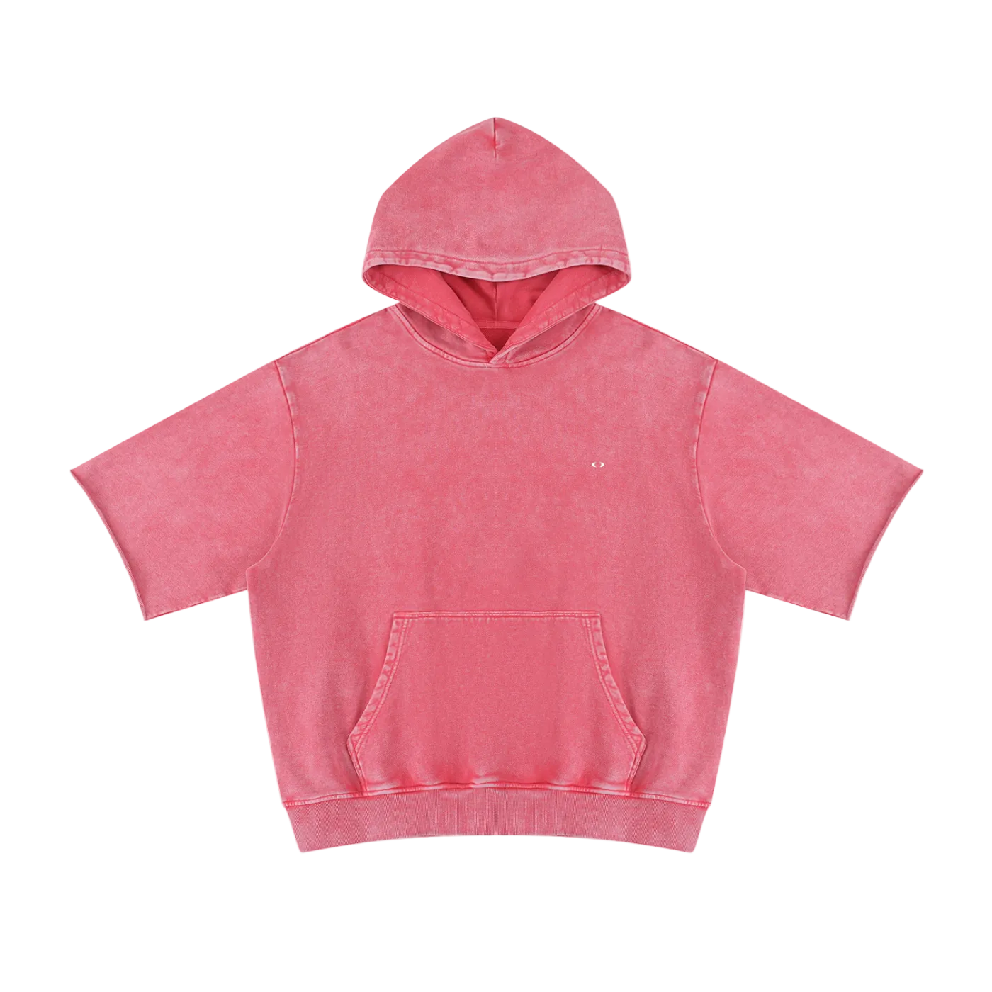 Ovelli Short Sleeve Hoodie