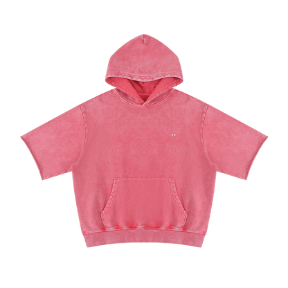 Ovelli Short Sleeve Hoodie