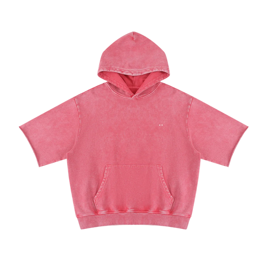 Ovelli Short Sleeve Hoodie