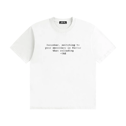 Remember Tee