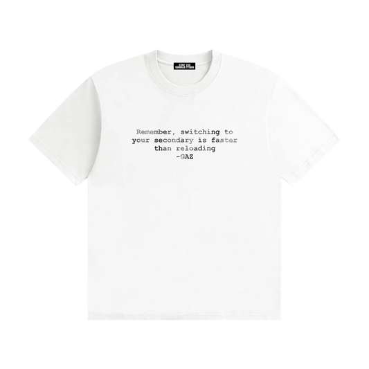 Remember Tee