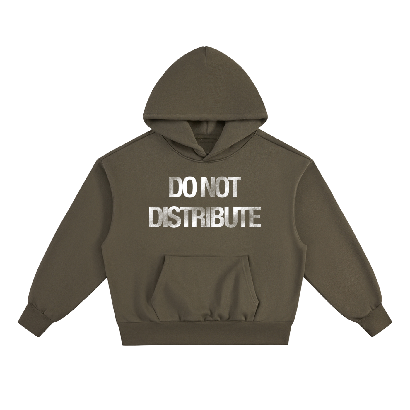 Ovelli DND Hoodie
