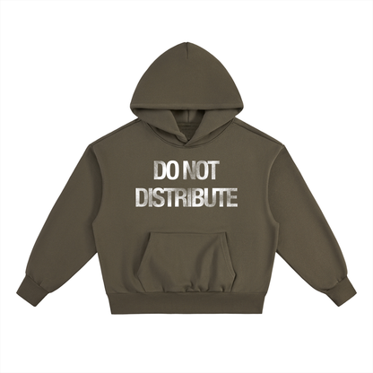 Ovelli DND Hoodie