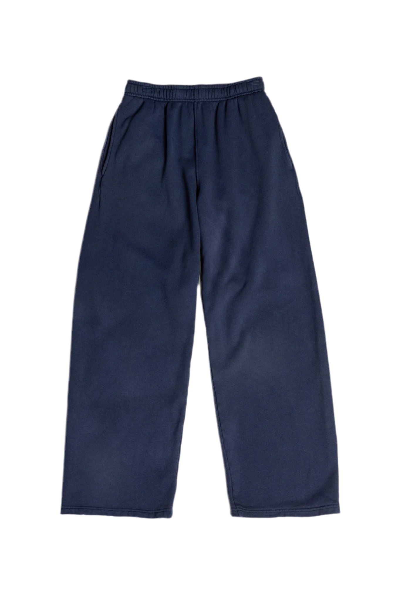 Navy Sweatpants