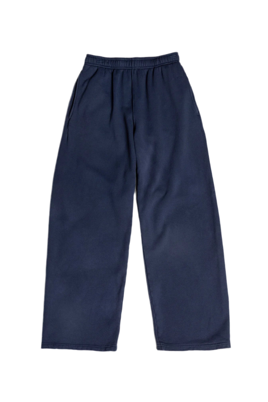 Navy Sweatpants