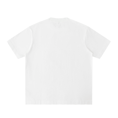 OV Comic Graphic Tee