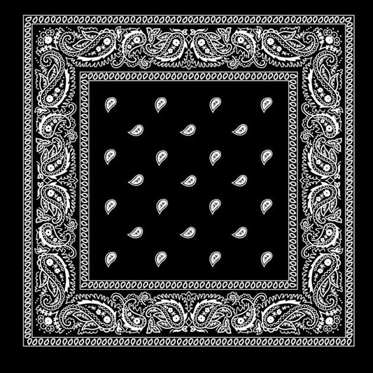 OS Bandana