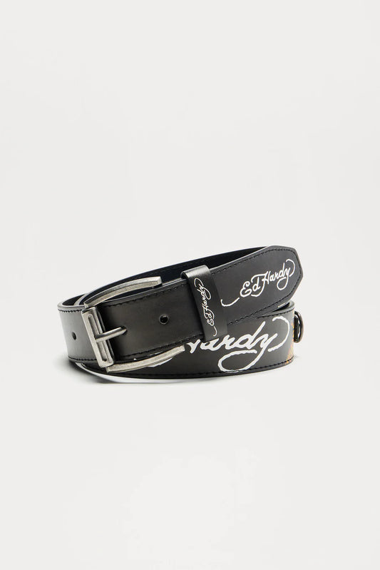 ED Hardy Belt