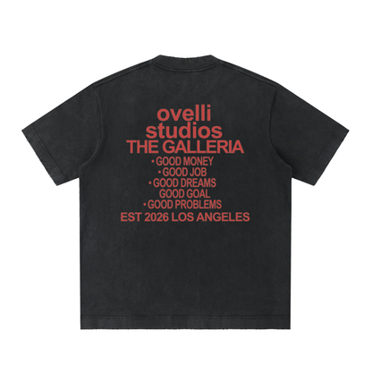OV LA Graphic Tee