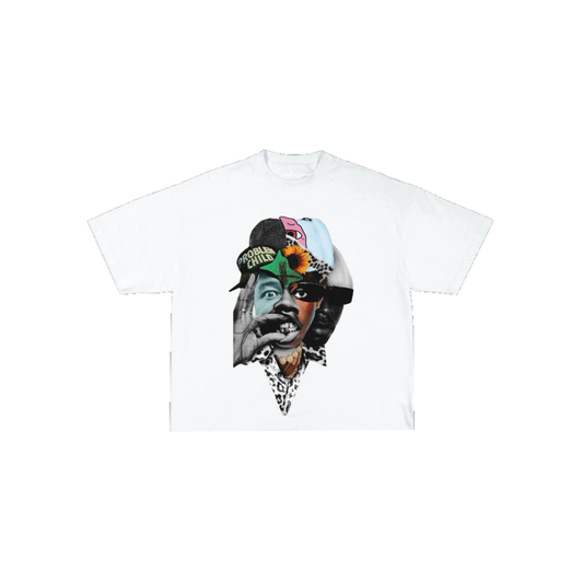 TC Graphic Tee