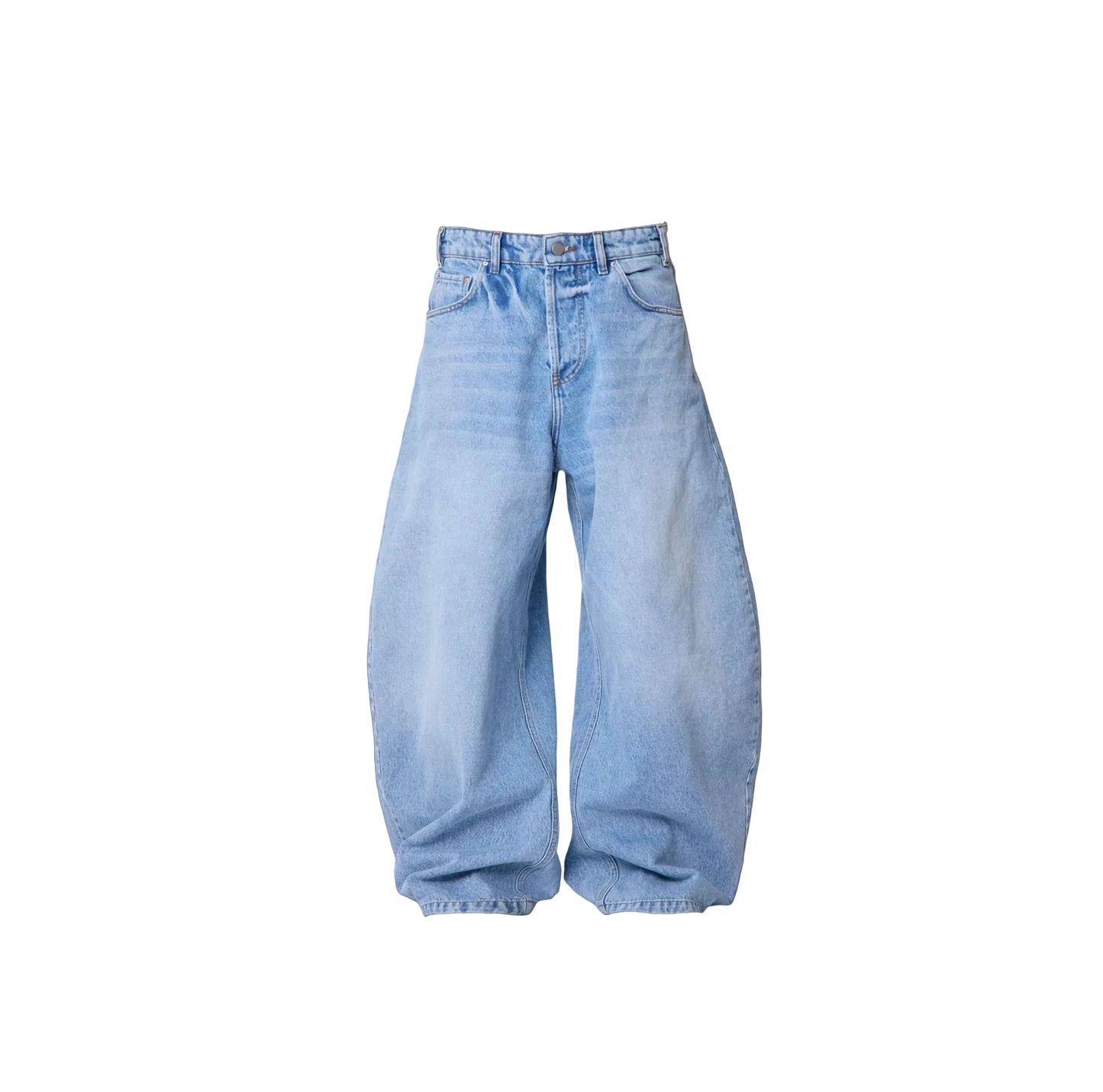 Baggy Jeans