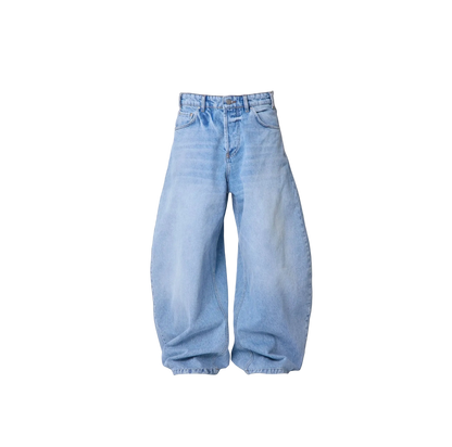 Baggy Jeans
