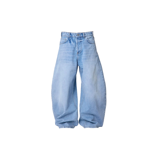 Baggy Jeans