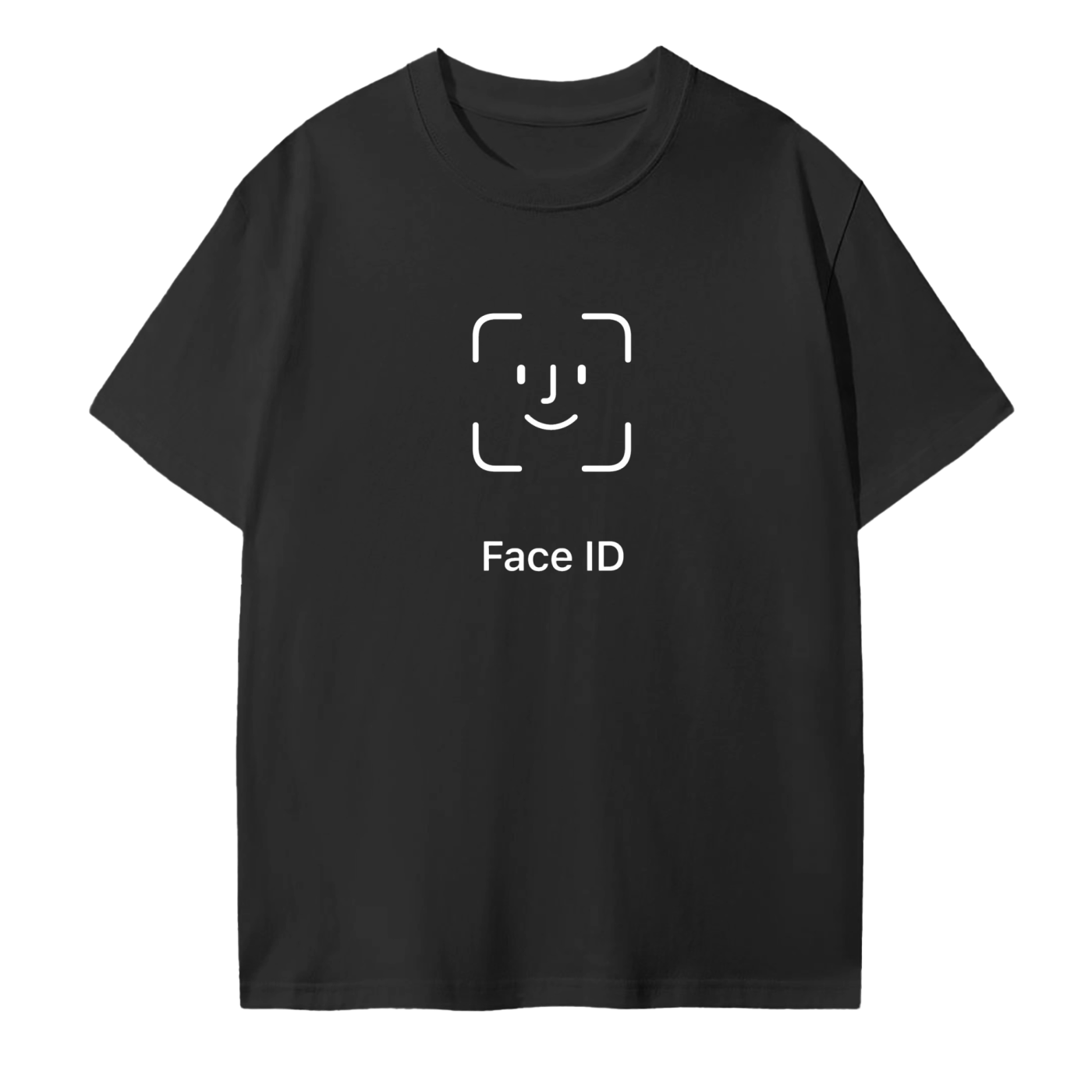 Face ID Tee