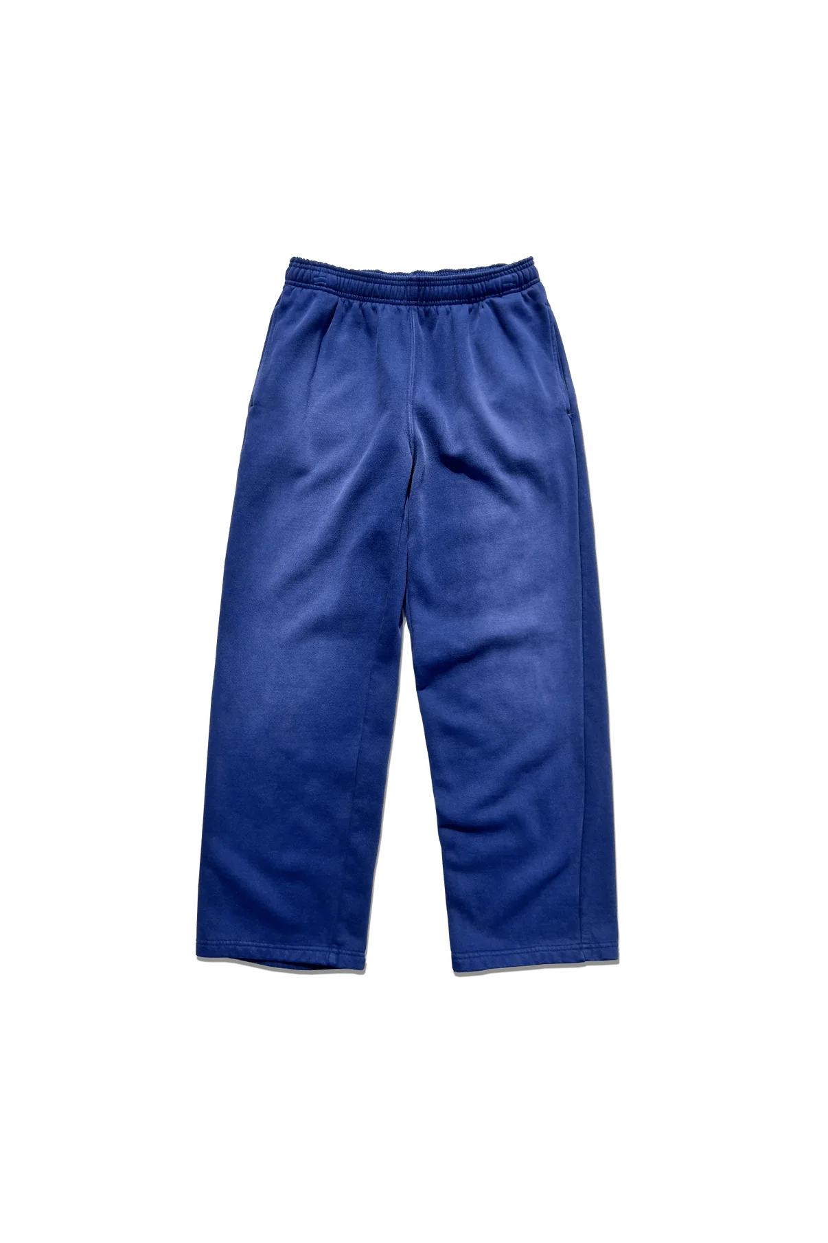 Cobalt Sweatpants