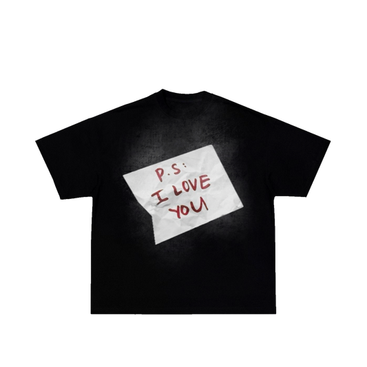 P.S. Graphic T-Shirt