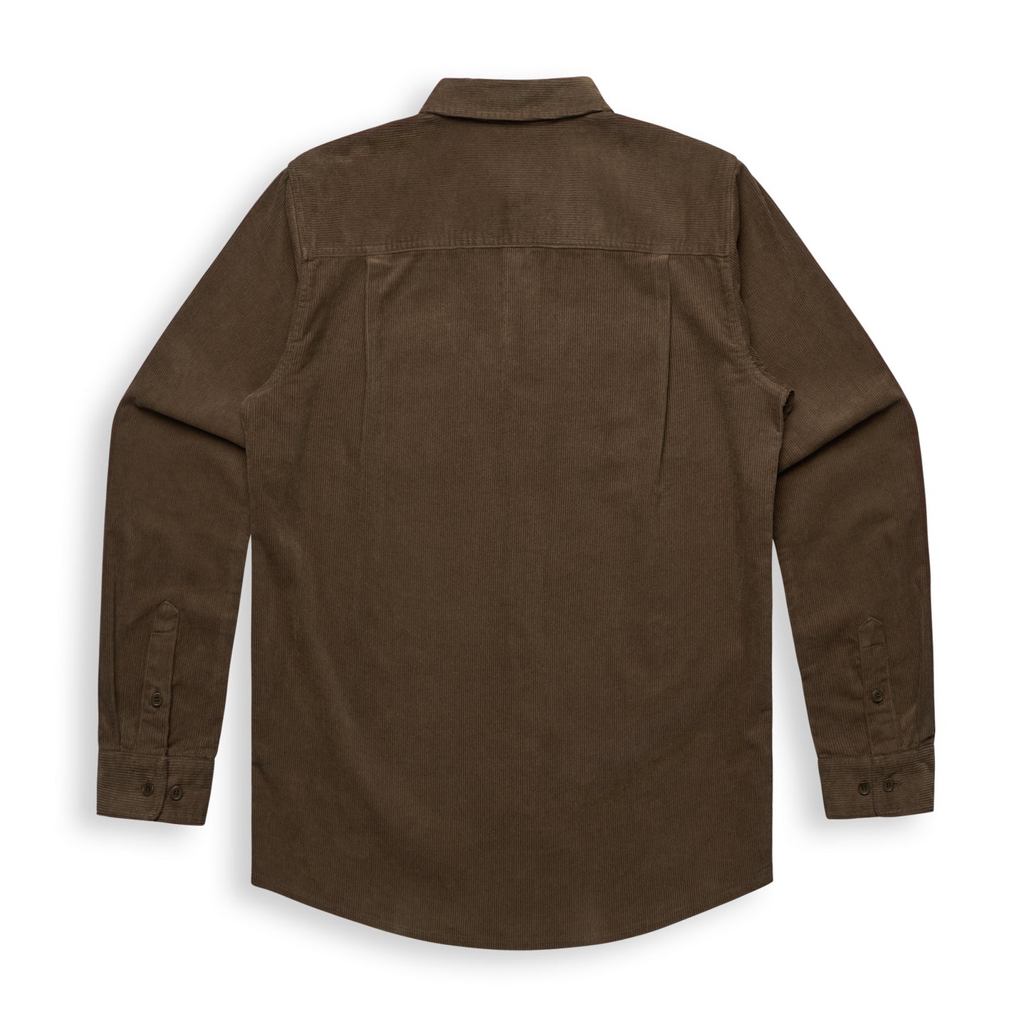 Corduroy Shirt