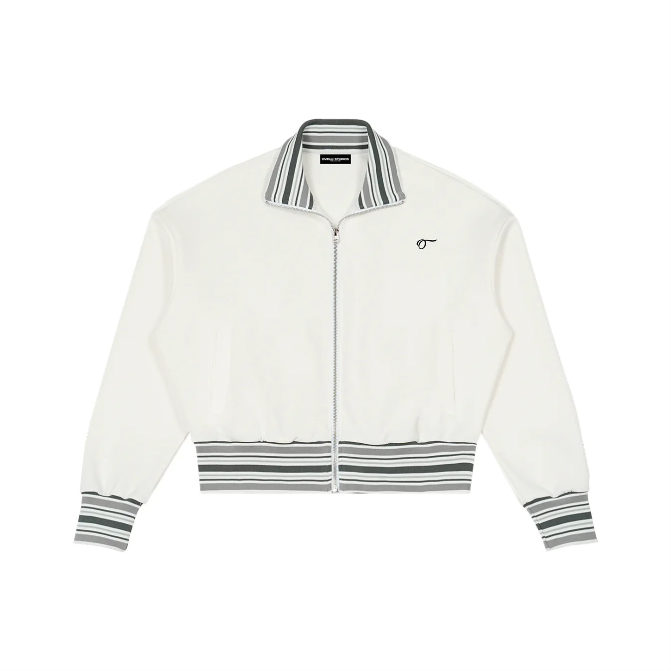 OS Striped Tracksuit