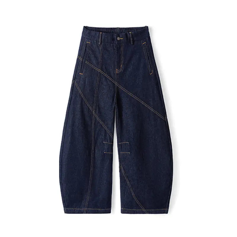 OV Minimalist Denim Jeans