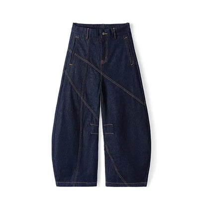OV Minimalist Denim Jeans