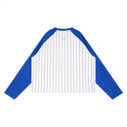 OV Raglan Tee