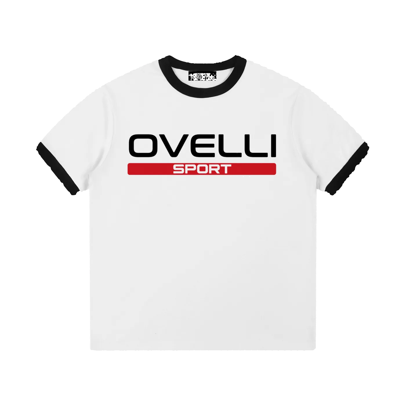 OV Sport Contrast Tee