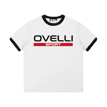 OV Sport Contrast Tee