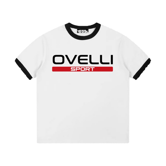 OV Sport Contrast Tee