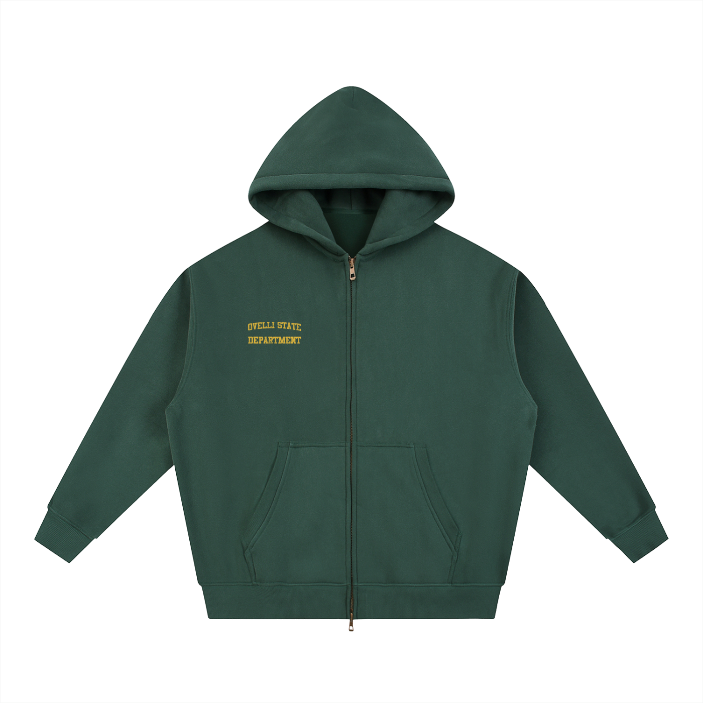 State Dept. Hoodie