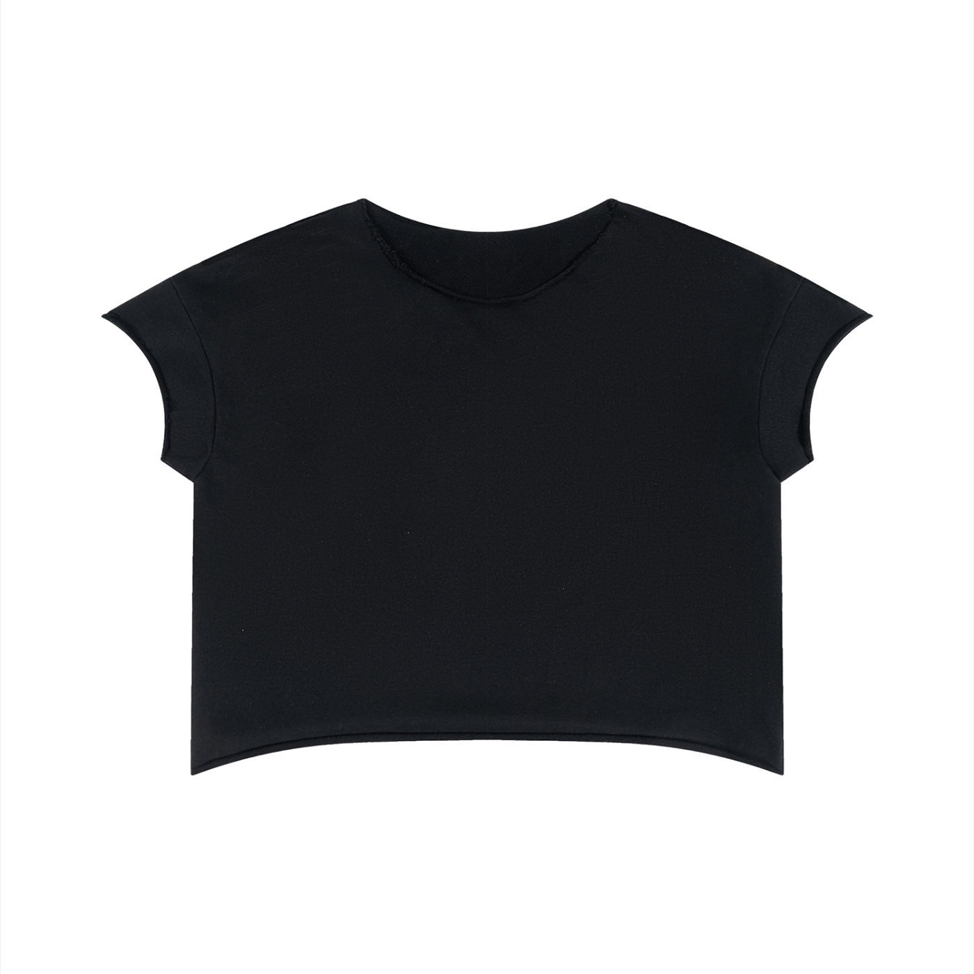 OV Raw Edge Tee
