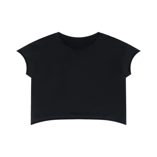 OV Raw Edge Tee
