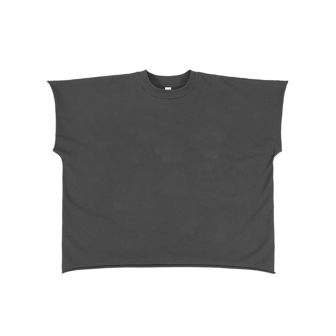 Raw Cut Muscle Tee