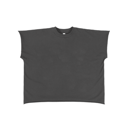 Raw Cut Muscle Tee