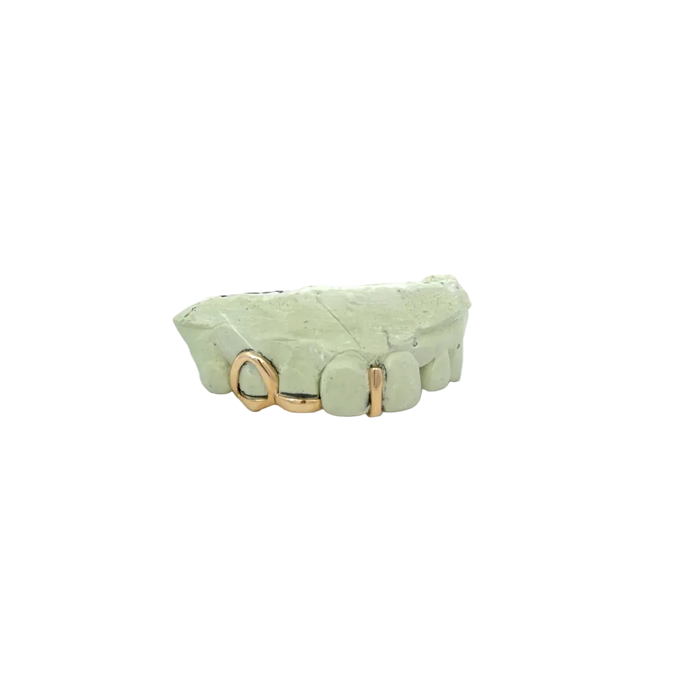 2 Pc. with Spacer Grill