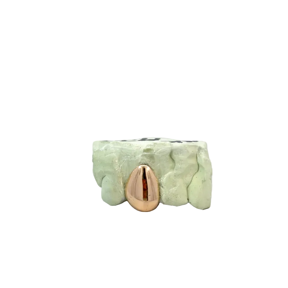 Single Cap Grillz