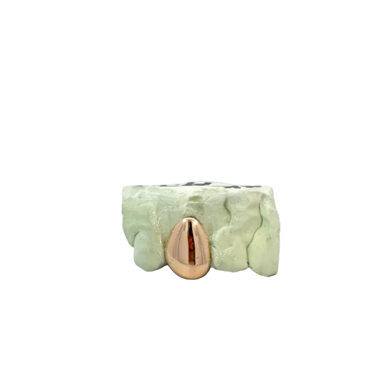 Single Cap Grillz