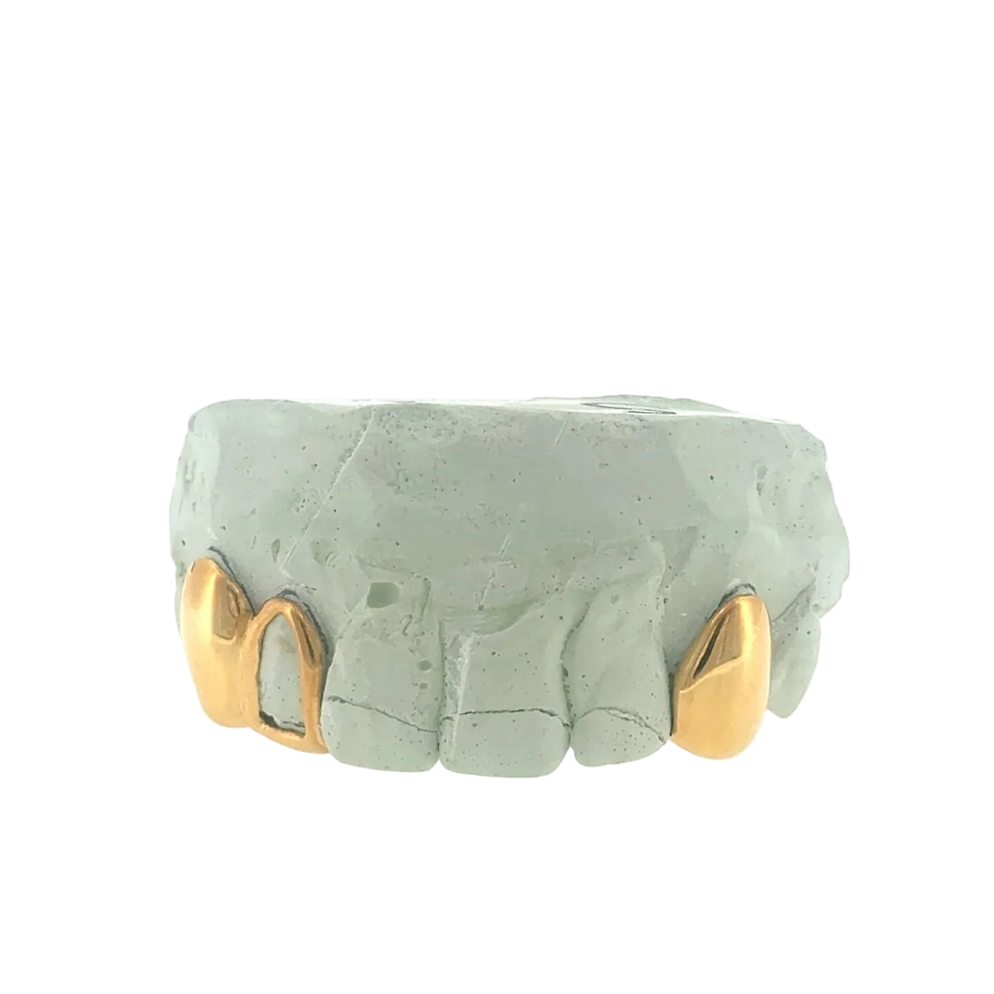 Dubcap + Single w/ Backbar