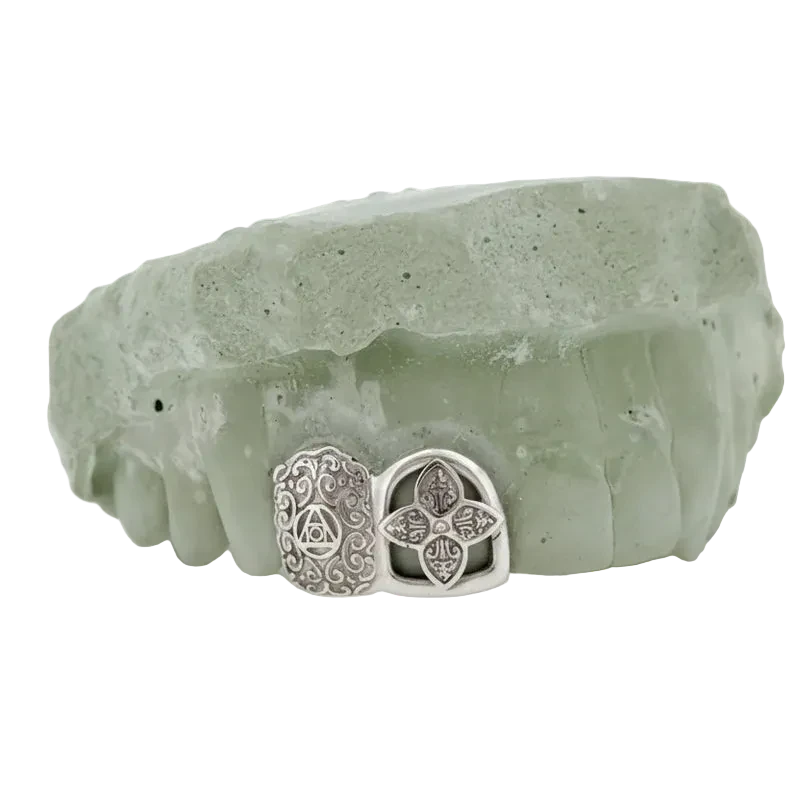 Filigree Grillz