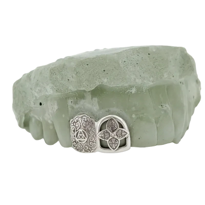 Filigree Grillz