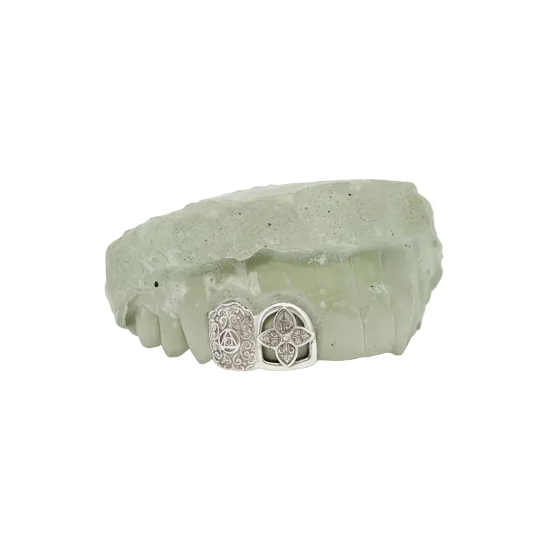 Filigree Grillz