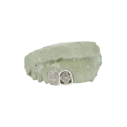 Filigree Grillz