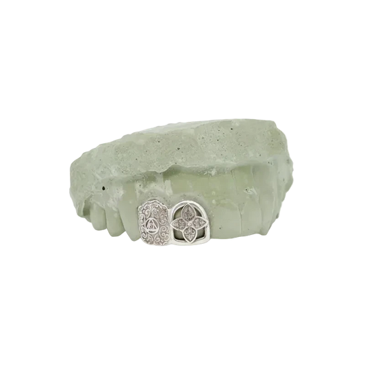 Filigree Grillz