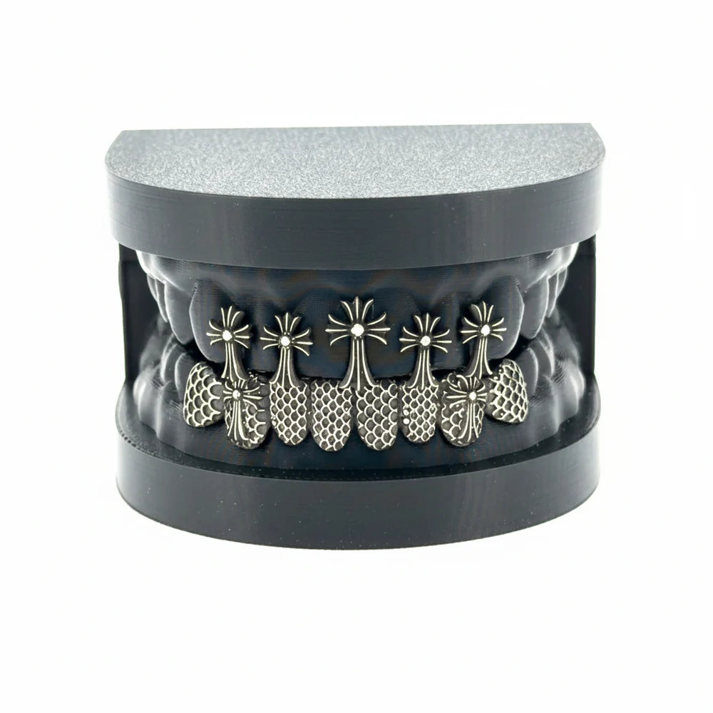 OV Cross Grillz