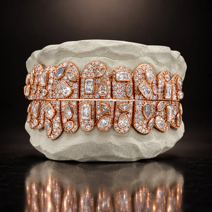OV Moon Grillz