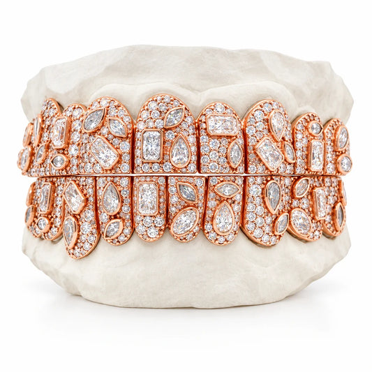 OV Moon Grillz