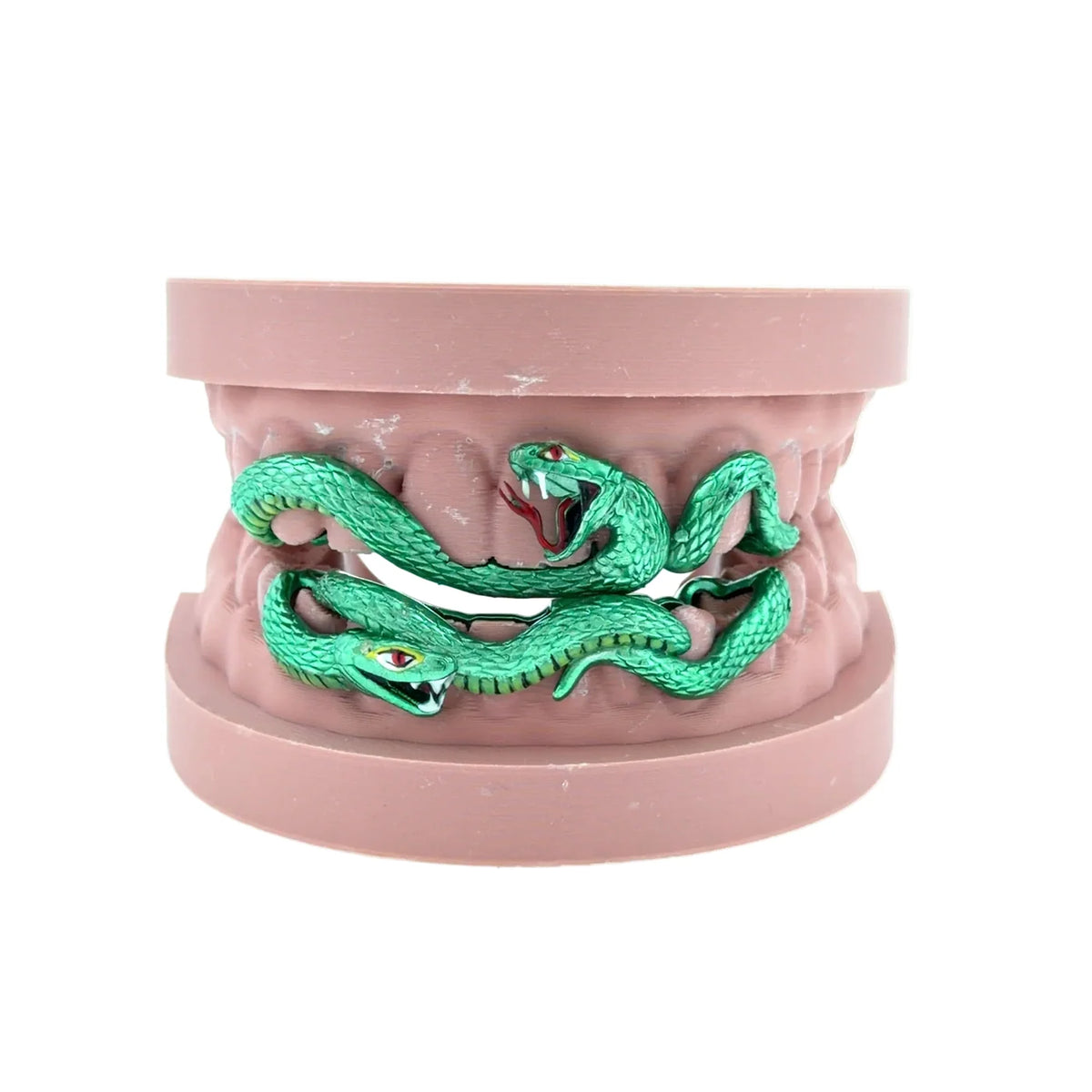 OV Snake Grillz